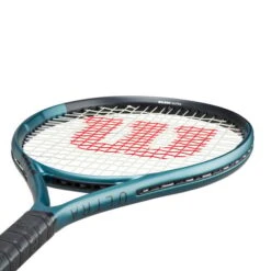 Wilson Ultra 25 V4.0 Junior Racket 12 Wilson Ultra 25 V4.0 Junior Racket -Tennis Zone Shop 03846000 11