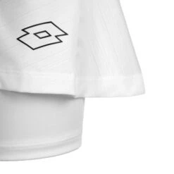 Lotto Tech 1 D4 Skirt Women -Tennis Zone Shop 03850000 10