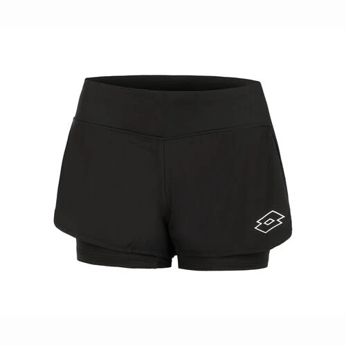 Lotto Tech 1 D4 Shorts Women 3 Lotto Tech 1 D4 Shorts Women