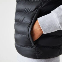 Lacoste Core Essentials Vest Men -Tennis Zone Shop 03852000 17