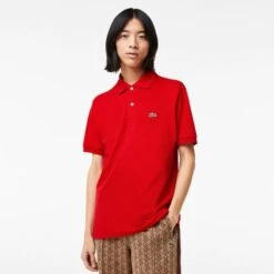 Lacoste Core Essentials Polo Men -Tennis Zone Shop 03853000 13