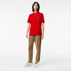 Lacoste Core Essentials Polo Men -Tennis Zone Shop 03853000 14