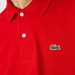 Lacoste Core Essentials Polo Men -Tennis Zone Shop 03853000 16