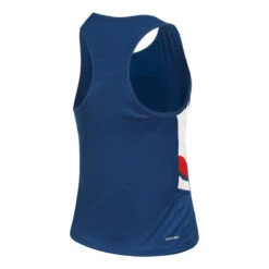 Lotto Squadra III Tank Top Women -Tennis Zone Shop 03856000 0 2