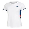 Lotto Squadra III T-Shirt Women 2 Lotto Squadra III T-Shirt Women -Tennis Zone Shop 03858000 000 1
