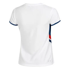 Lotto Squadra III T-Shirt Women -Tennis Zone Shop 03858000 0 2