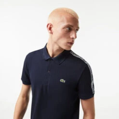 Lacoste Core Graphics Polo Men -Tennis Zone Shop 03858000 16