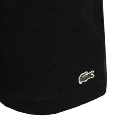 Lacoste Core Solid Shorts Men -Tennis Zone Shop 03862000 10 1