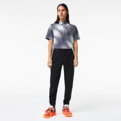 Lacoste Core Active Training Pants Men -Tennis Zone Shop 03866000 13
