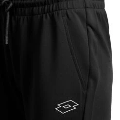Lotto Squadra III Training Pants Women -Tennis Zone Shop 03870000 12