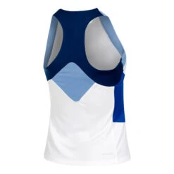Lotto Tech 1 D1 Tank Top Women -Tennis Zone Shop 03874000 0 2