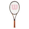Wilson Pro Staff 97 V14 Tour Racket -Tennis Zone Shop 03875000 000