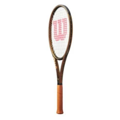 Wilson Pro Staff 97 V14 Tour Racket -Tennis Zone Shop 03875000 0 7