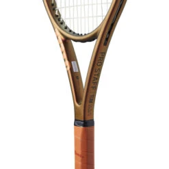 Wilson Pro Staff 97 V14 Tour Racket -Tennis Zone Shop 03875000 10