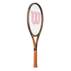 Wilson Pro Staff X V14 Tour Racket -Tennis Zone Shop 03876000 0 6