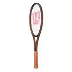 Wilson Pro Staff X V14 Tour Racket -Tennis Zone Shop 03876000 0 7