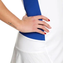 Lotto Tech 1 D1 Dress Women -Tennis Zone Shop 03876000 0 8