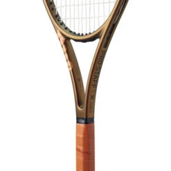 Wilson Pro Staff X V14 Tour Racket -Tennis Zone Shop 03876000 10
