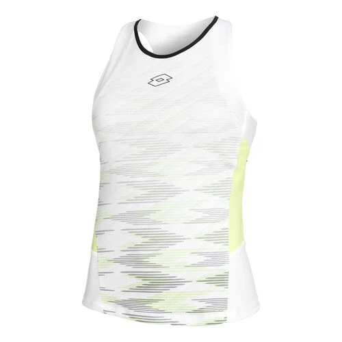 Lotto Tech 1 D4 Tank Top Women 3 Lotto Tech 1 D4 Tank Top Women