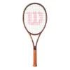 Wilson Pro Staff 97L V14 Tour Racket -Tennis Zone Shop 03877000 000