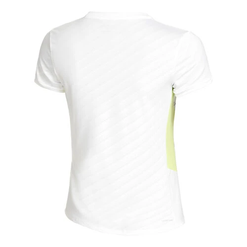 Lotto Tech 1 D4 T-Shirt Women 4 Lotto Tech 1 D4 T-Shirt Women - Image 2