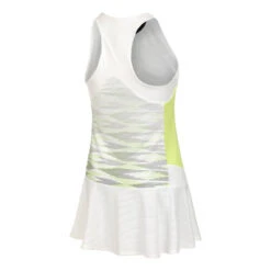 Lotto Tech 1 D4 Dress Women -Tennis Zone Shop 03879000 0 2
