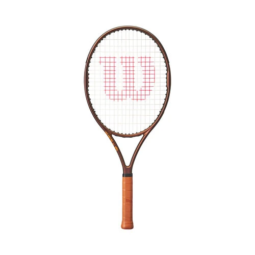 Wilson Pro Staff 25 V14 Junior Racket 3 Wilson Pro Staff 25 V14 Junior Racket