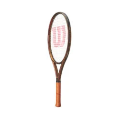Wilson Pro Staff 25 V14 Junior Racket 12 Wilson Pro Staff 25 V14 Junior Racket -Tennis Zone Shop 03881000 0 7