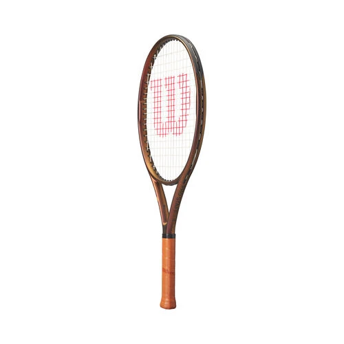 Wilson Pro Staff 25 V14 Junior Racket 7 Wilson Pro Staff 25 V14 Junior Racket - Image 5