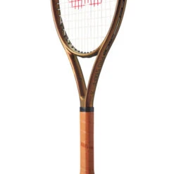 Wilson Pro Staff 25 V14 Junior Racket 13 Wilson Pro Staff 25 V14 Junior Racket -Tennis Zone Shop 03881000 10