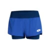 Lotto Tech 1 D1 Shorts Women -Tennis Zone Shop 03882000 000