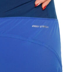 Lotto Tech 1 D1 Shorts Women -Tennis Zone Shop 03882000 0 9