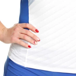 Lotto Tech 1 D2 Tank Top Women -Tennis Zone Shop 03883000 0 9