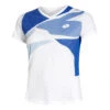 Lotto Tech 1 D2 T-Shirt Women -Tennis Zone Shop 03884000 000