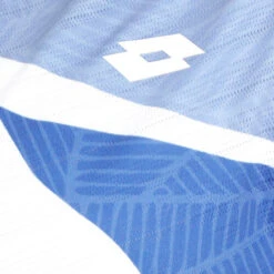 Lotto Tech 1 D2 T-Shirt Women -Tennis Zone Shop 03884000 0 7