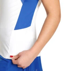 Lotto Tech 1 D2 T-Shirt Women -Tennis Zone Shop 03884000 0 9