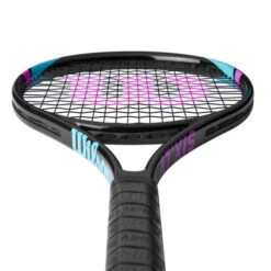 Wilson Six Lv Comfort Rackets -Tennis Zone Shop 03896000 10