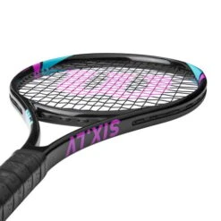 Wilson Six Lv Comfort Rackets -Tennis Zone Shop 03896000 11