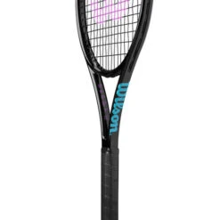 Wilson Six Lv Comfort Rackets -Tennis Zone Shop 03896000 12