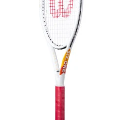 Wilson Six One Comfort Rackets 11 Wilson Six One Comfort Rackets -Tennis Zone Shop 03897000 10