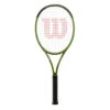 Wilson Blade Feel 100 Allround Racket 1 Wilson Blade Feel 100 Allround Racket -Tennis Zone Shop 03899000 000