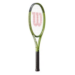 Wilson Blade Feel 100 Allround Racket 7 Wilson Blade Feel 100 Allround Racket -Tennis Zone Shop 03899000 0 6
