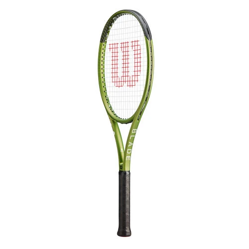 Wilson Blade Feel 100 Allround Racket 5 Wilson Blade Feel 100 Allround Racket - Image 3