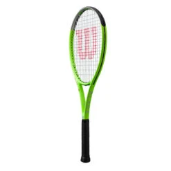 Wilson Blade Feel RXT 105 Allround Racket -Tennis Zone Shop 03901000 0 7