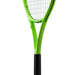 Wilson Blade Feel RXT 105 Allround Racket -Tennis Zone Shop 03901000 10