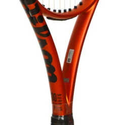 Wilson Burn 100 V5 Tour Racket -Tennis Zone Shop 03903000 10