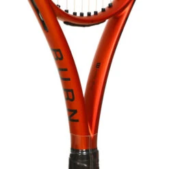 Wilson Burn 100 V5 Tour Racket -Tennis Zone Shop 03903000 11
