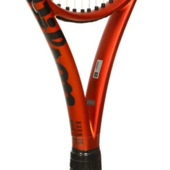 Wilson Burn 100 LS V 5 Tour Racket -Tennis Zone Shop 03904000 10