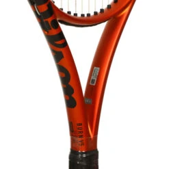 Wilson Burn 100 ULS V 5 Tour Racket -Tennis Zone Shop 03905000 10