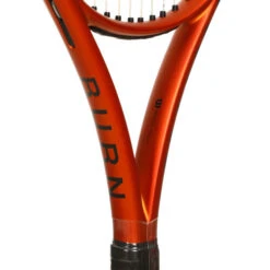Wilson Burn 100 ULS V 5 Tour Racket -Tennis Zone Shop 03905000 11